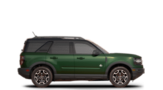 2024 Ford Bronco Sport® External Image 1